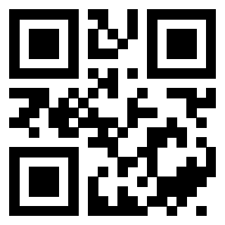 Immagine del QrCode di 3401593345