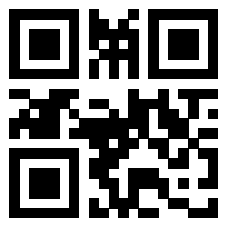 3401593348 Qr Code associato
