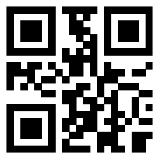 3401593349 - Immagine del QrCode associato