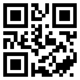 Scansione del Qr Code di 3401593351