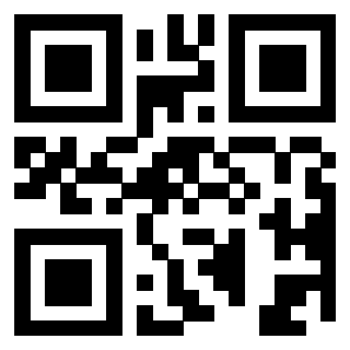 3401593355 - Immagine del Qr Code associato