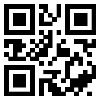 Immagine del Qr Code di 3401593357