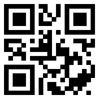3401593365 - Immagine del QrCode associato