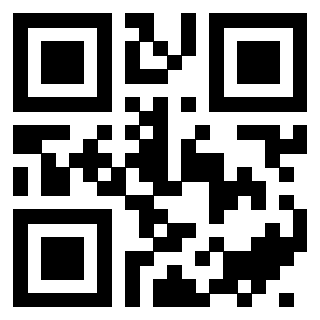 3401593366 Qr Code associato