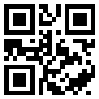 Immagine del Qr Code di 3401593368