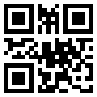Scansione del Qr Code di 3401593373