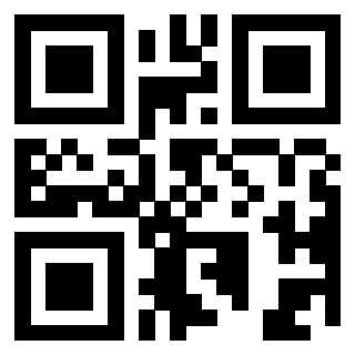 3401593377 Qr Code associato