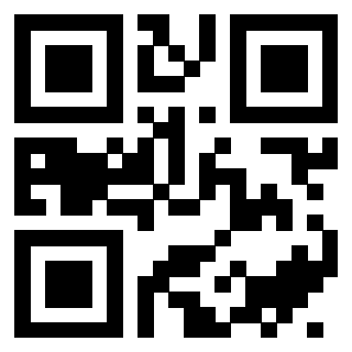 Immagine del QrCode di 3401593380
