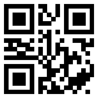 Il QrCode di 3401593385