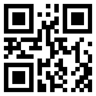 Il QrCode di 3401593387