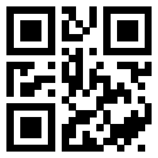 Immagine del QrCode di 3401593389