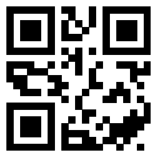 Immagine del QrCode di 3401593392