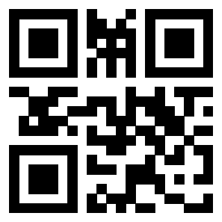 Immagine del QrCode di 3401593399