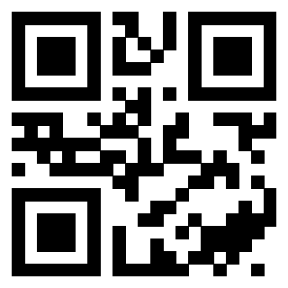 Immagine del Qr Code di 3401593400