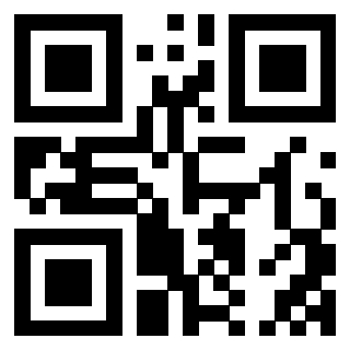 Il QrCode di 3401593403