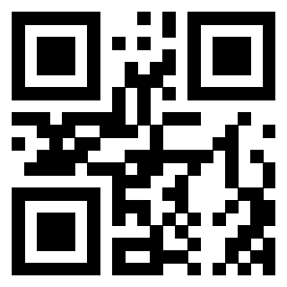 Il QrCode di 3401593406
