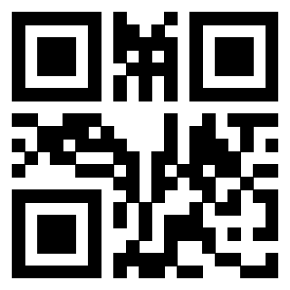 3401593409 - Immagine del QrCode associato