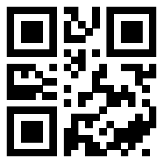 Immagine del Qr Code di 3401593410