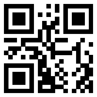 Scansione del QrCode di 3401593414