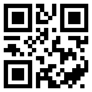 3401593416 - Immagine del Qr Code associato