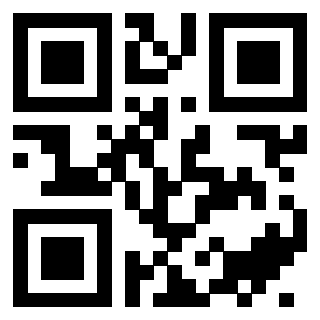 3401593418 - Immagine del Qr Code associato