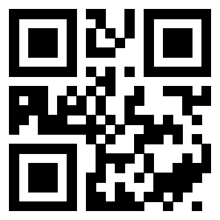 Scansione del Qr Code di 3401593419