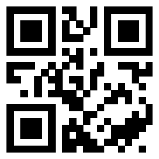 Scansione del Qr Code di 3401593420