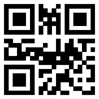 Immagine del Qr Code di 3401593421
