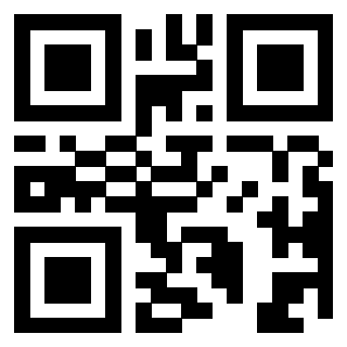 3401593423 QrCode associato