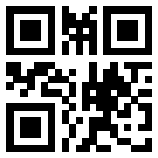 3401593427 - Immagine del QrCode
