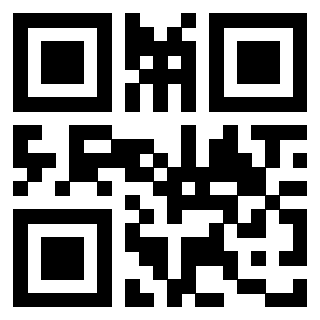 Qr Code di 3401593431