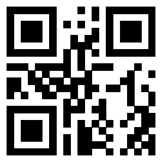 3401593436 - Immagine del QrCode associato
