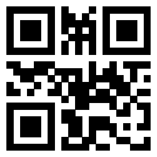 3401593440 Qr Code associato