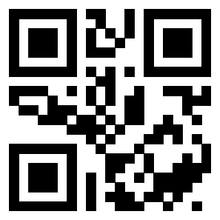 Il QrCode di 3401593441
