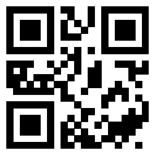 Scansione del QrCode di 3401593446