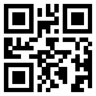 3401593449 - Immagine del QrCode
