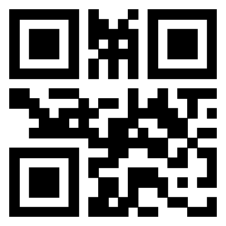 Immagine del QrCode di 3401593454