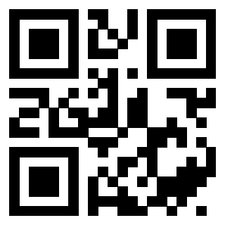 3401593455 - Immagine del Qr Code