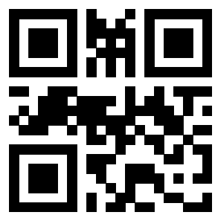 Immagine del Qr Code di 3401593458