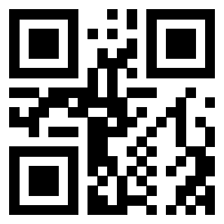 3401593460 - Immagine del Qr Code