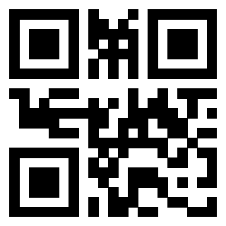 3401593470 - Immagine del QrCode associato