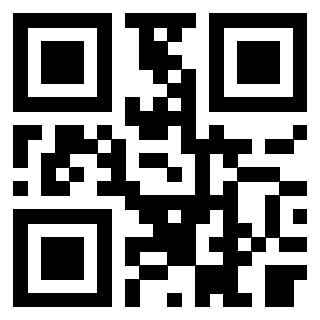 Il Qr Code di 3401593471
