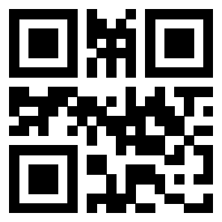 3401593476 - Immagine del QrCode associato