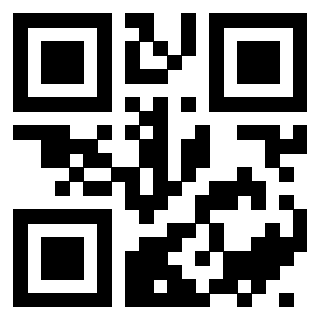 3401593479 QrCode associato