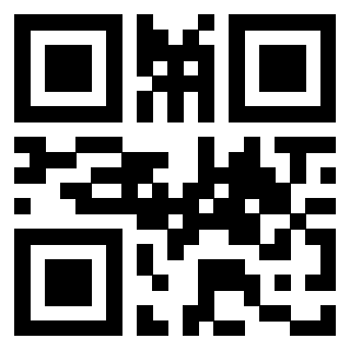 3401593484 - Immagine del QrCode associato