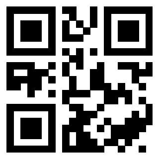 Immagine del QrCode di 3401593490