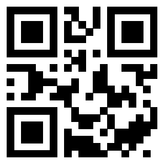 Il QrCode di 3401593491