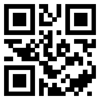 Scansione del QrCode di 3401593500