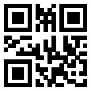 Immagine del Qr Code di 3401593501