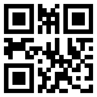 Immagine del Qr Code di 3401593503